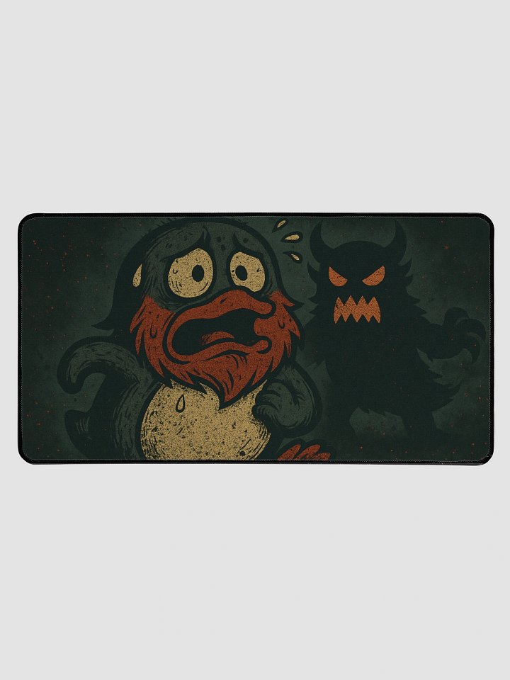 Bloodbeard2026 desk mat! product image (1)