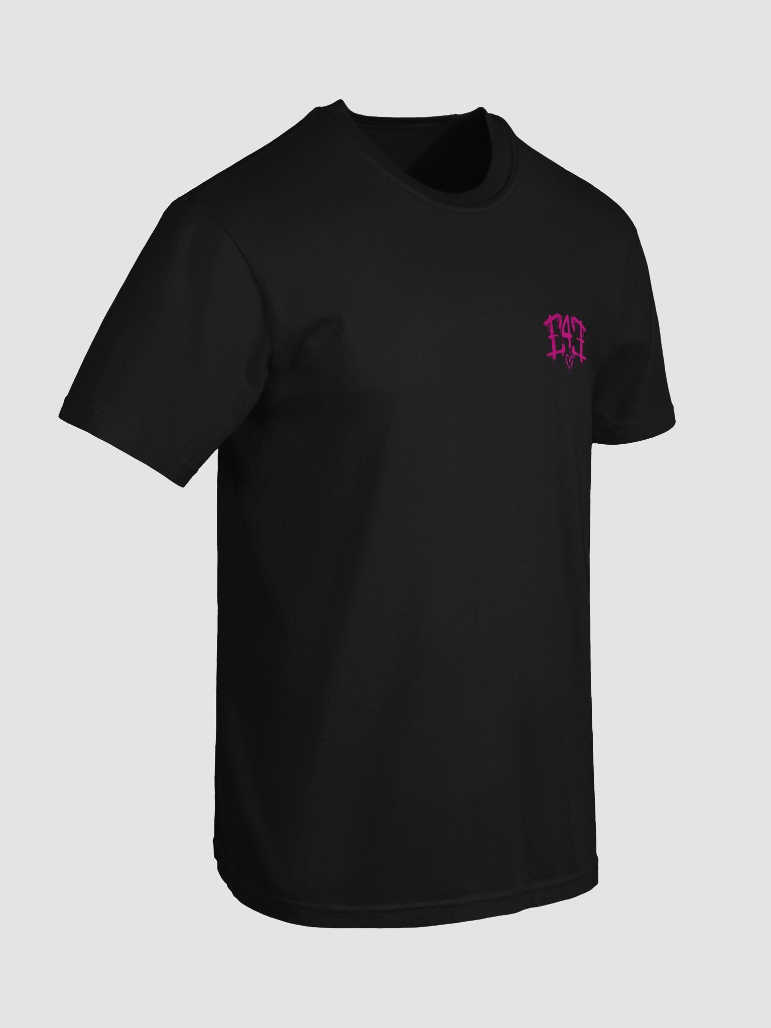 E4E Pocket Logo Heavyweight T-Shirt product image (7)