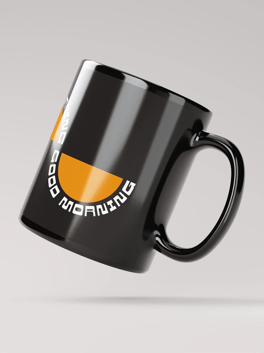 Good Morning Mug product image (3)