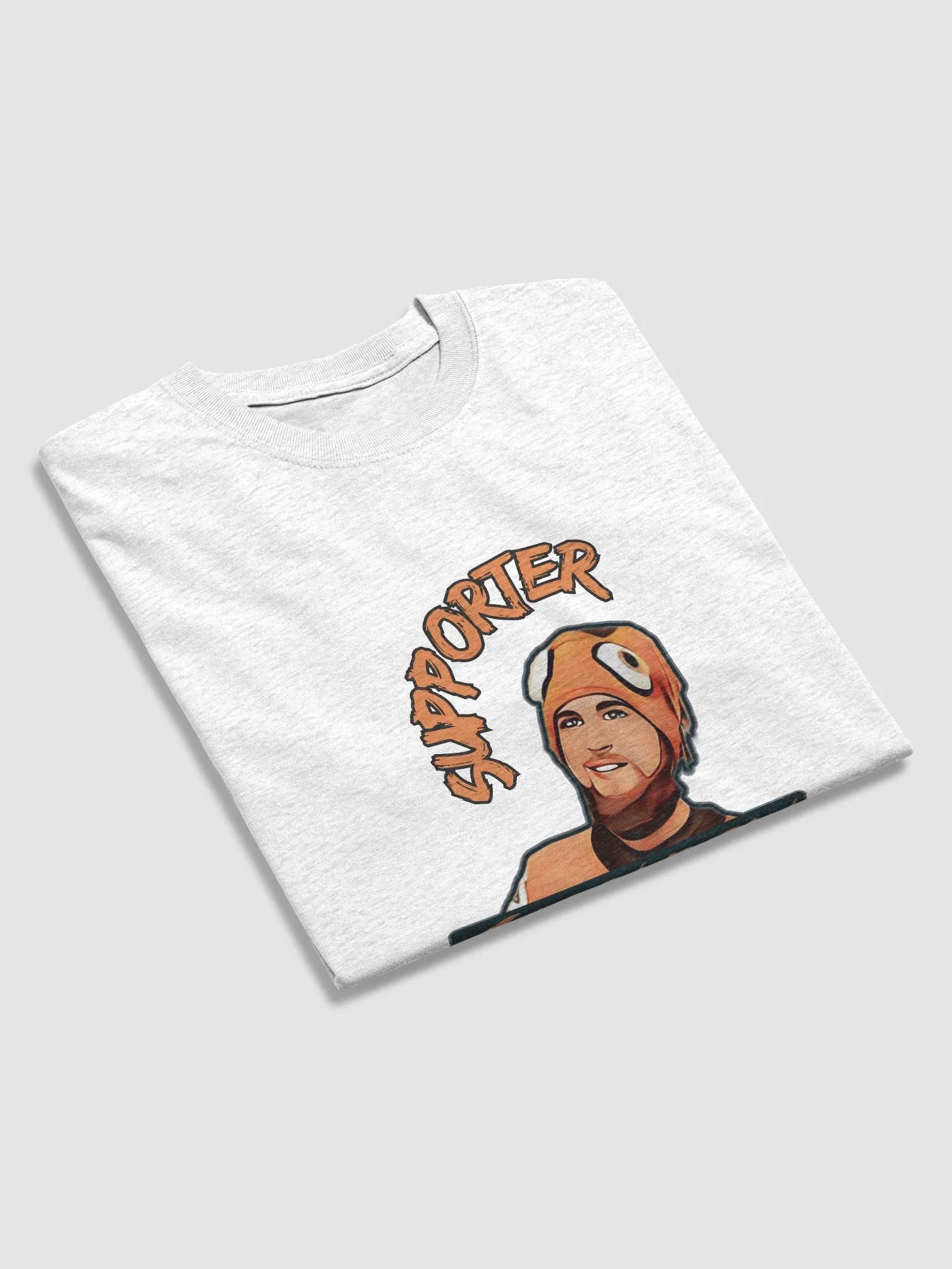Event Supporter T-Shirts (Larger Sizes) product image (3)