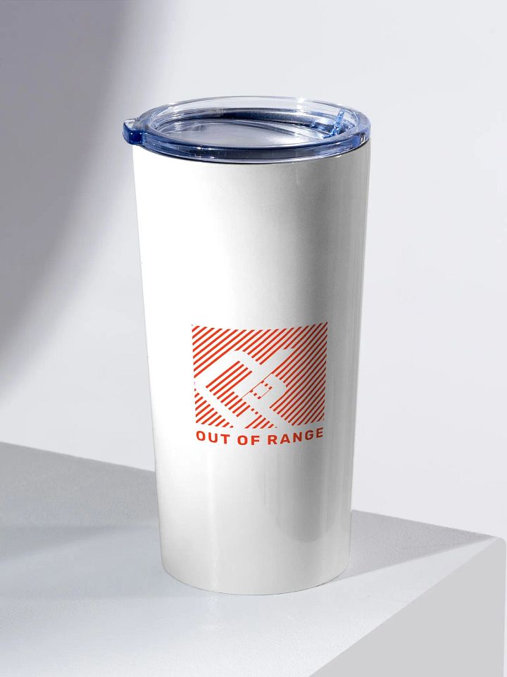 X-Tool Insulated Tumbler product image (2)