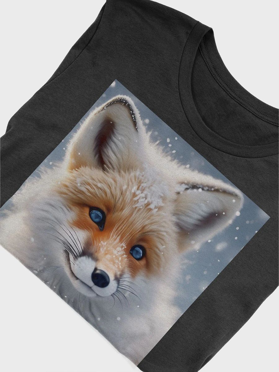 Fantastic Snow Fox product image (5)
