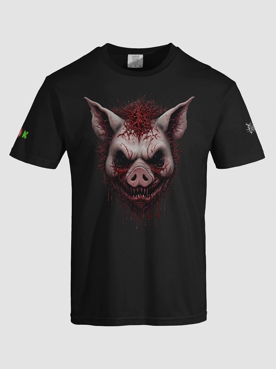 Straight Outta Pigsty (Rep) product image (7)