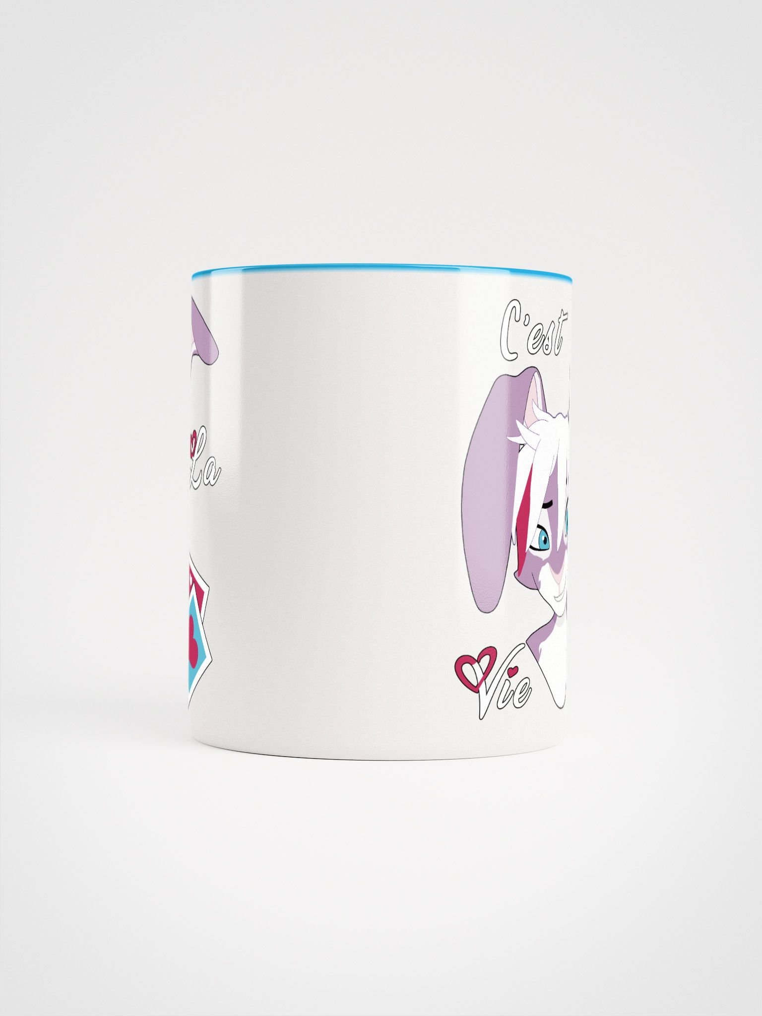 June | Mug | Quote #1 product image (3)