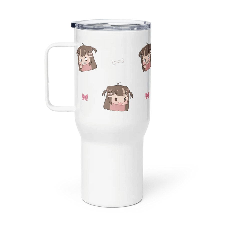 ♡ chibi travel mug ♡ product image (1)