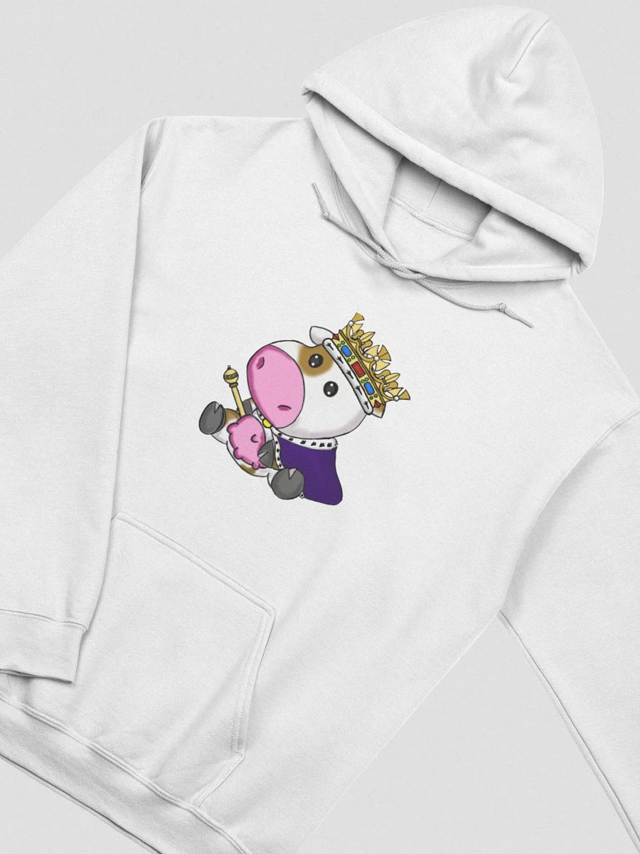 OG 'Princess Sasha' Hoodie product image (16)