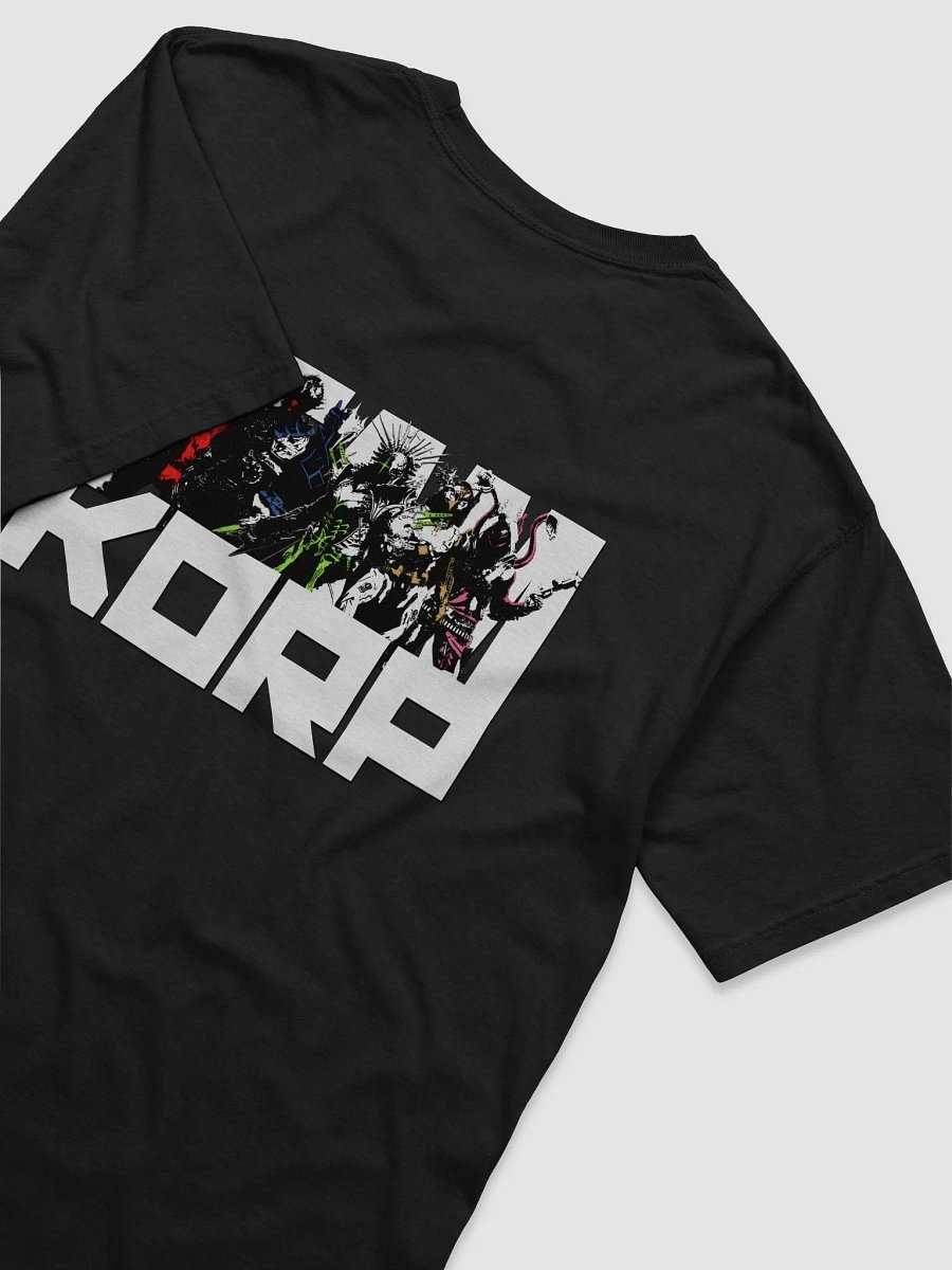 Team CloneKorp - Destiny 2 - Final Shape Raid Team Tshirt product image (4)
