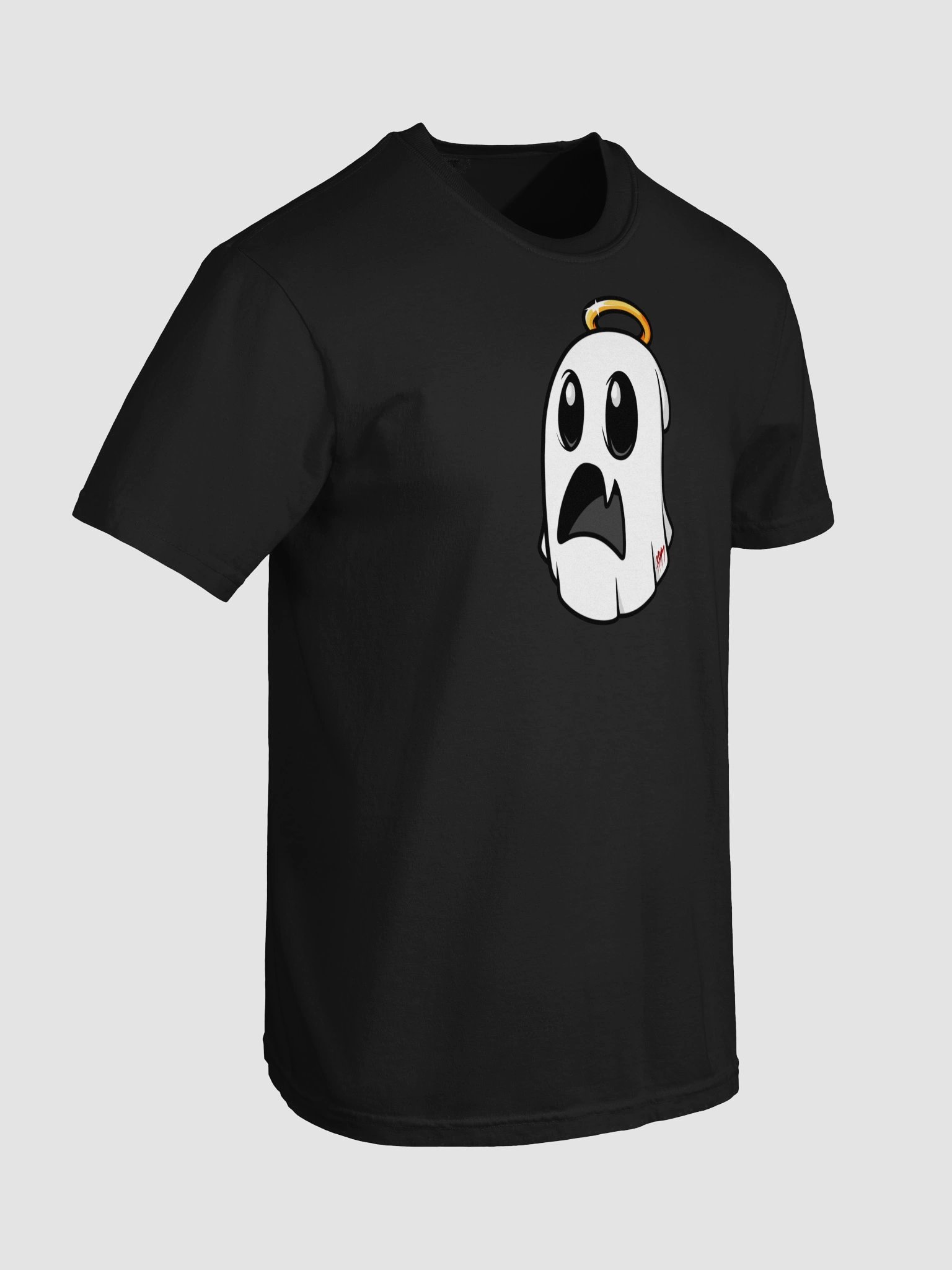 Ghosty | Wha?! product image (29)