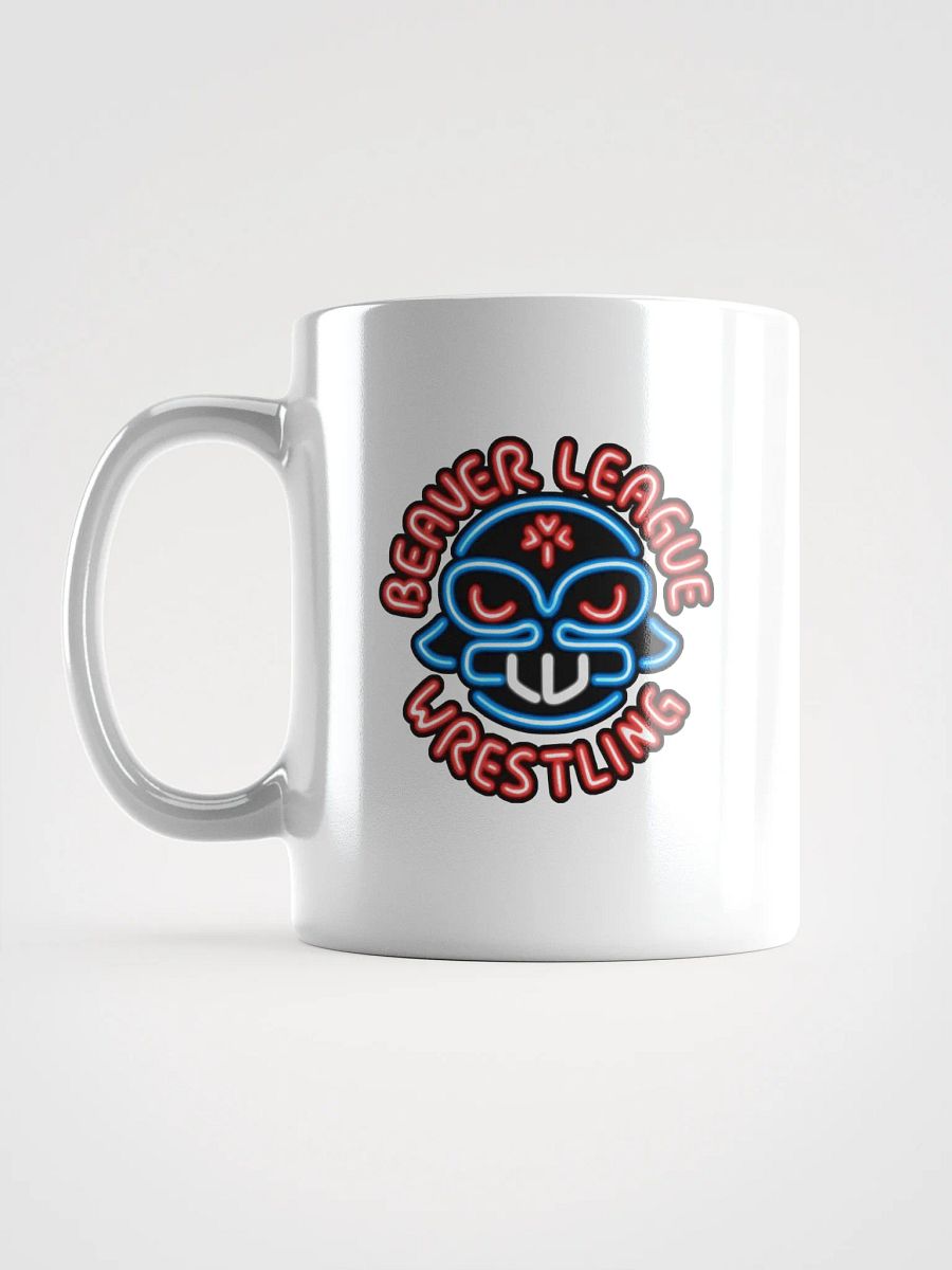 BeaverMania 2025 Beverage Receptacle product image (17)