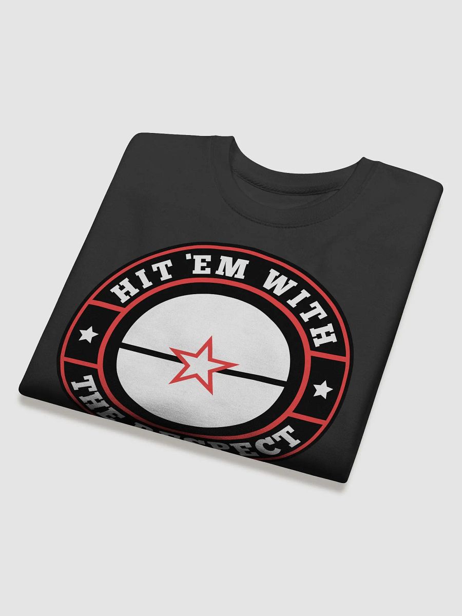 RESPECT Crew Sweatshirt product image (4)