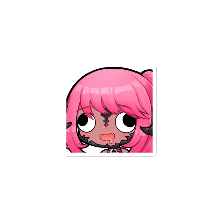 Magnet - Derp Emote product image (1)
