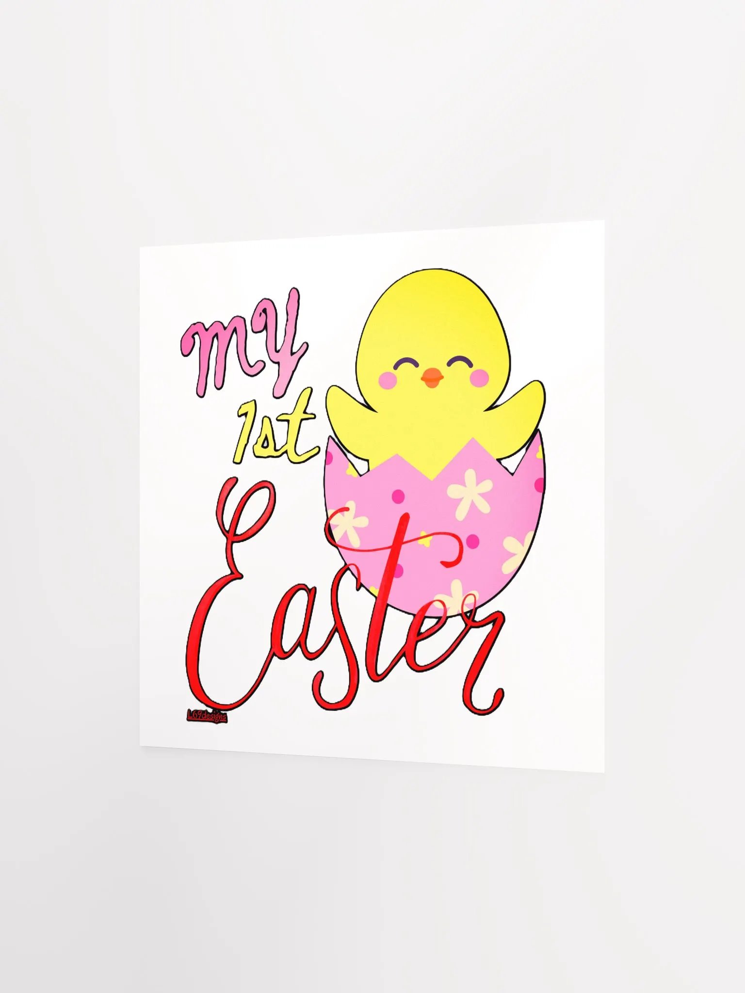 MY 1st EASTER product image (6)