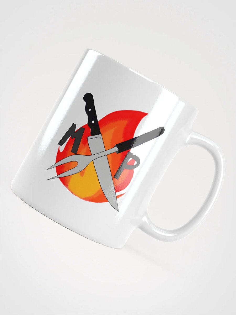Chef Polo Coffee Mug product image (10)