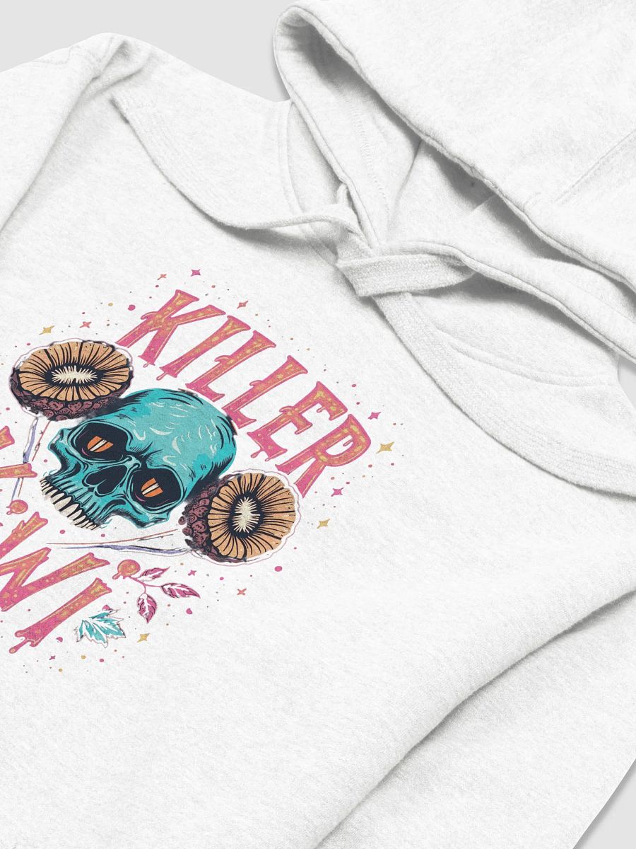 Killer Kiwi Premium Hoodie product image (70)