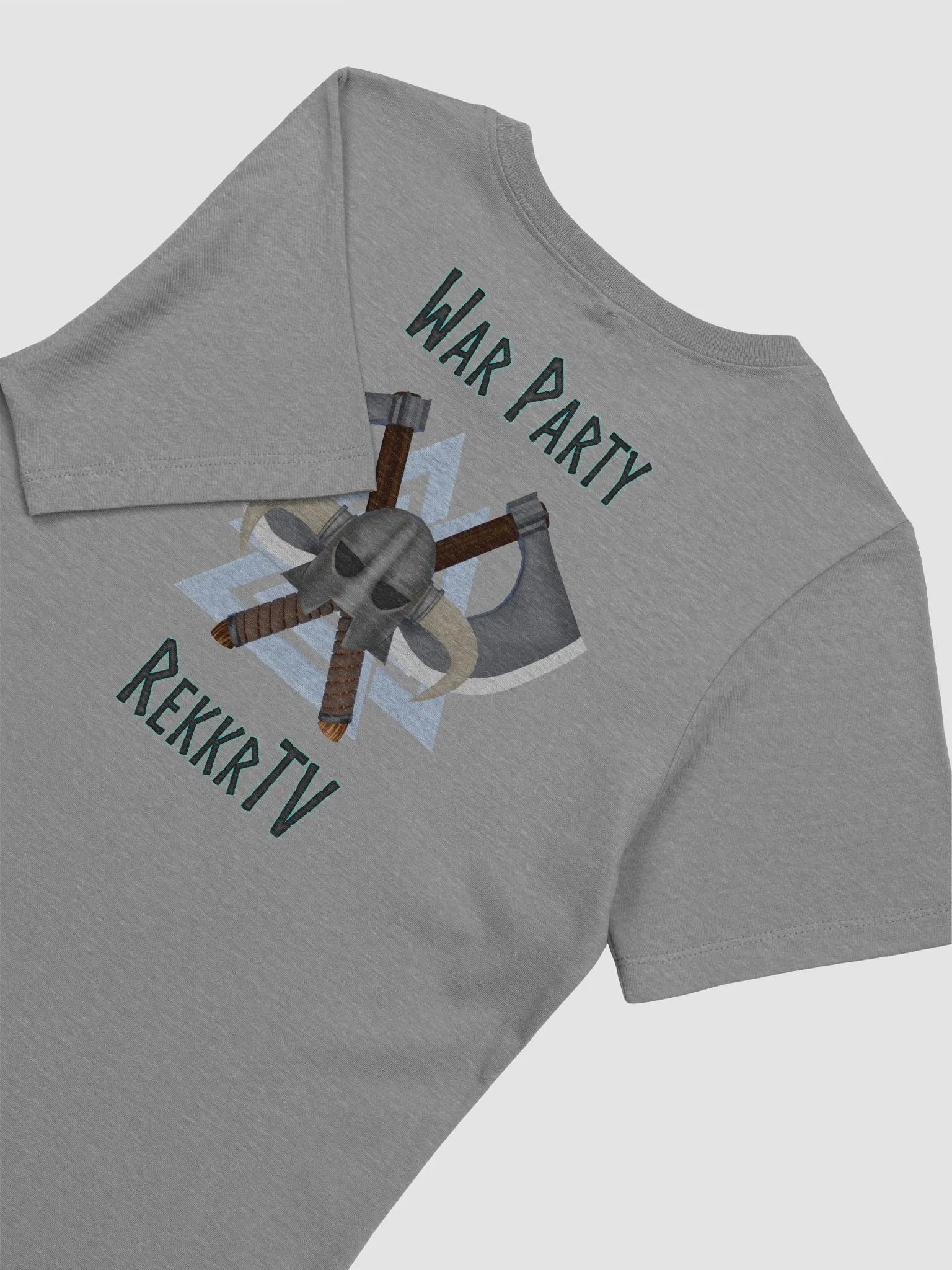 Women - War Party product image (20)