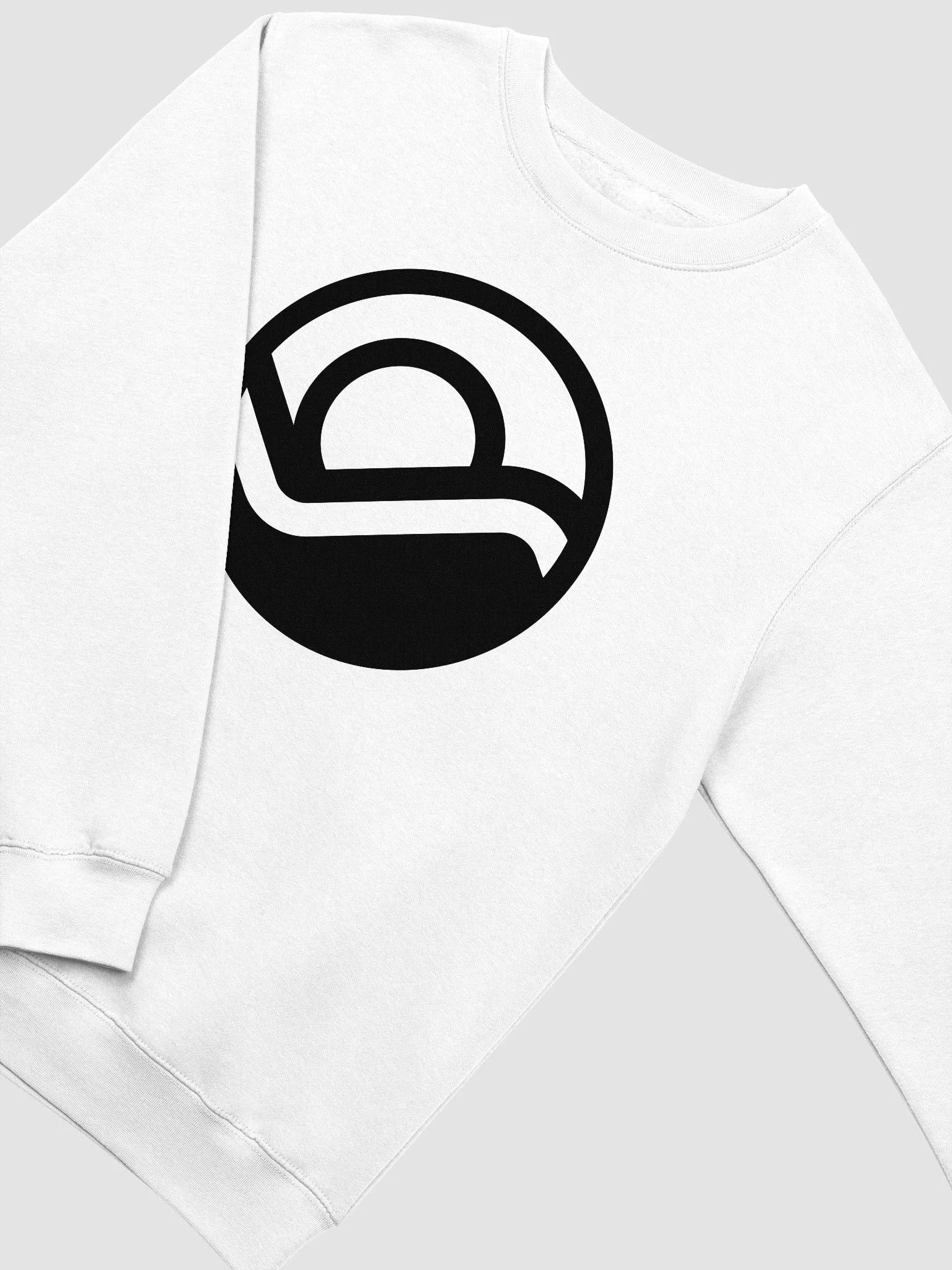 Indigenous Geographic IG Crewneck Sweater product image (3)