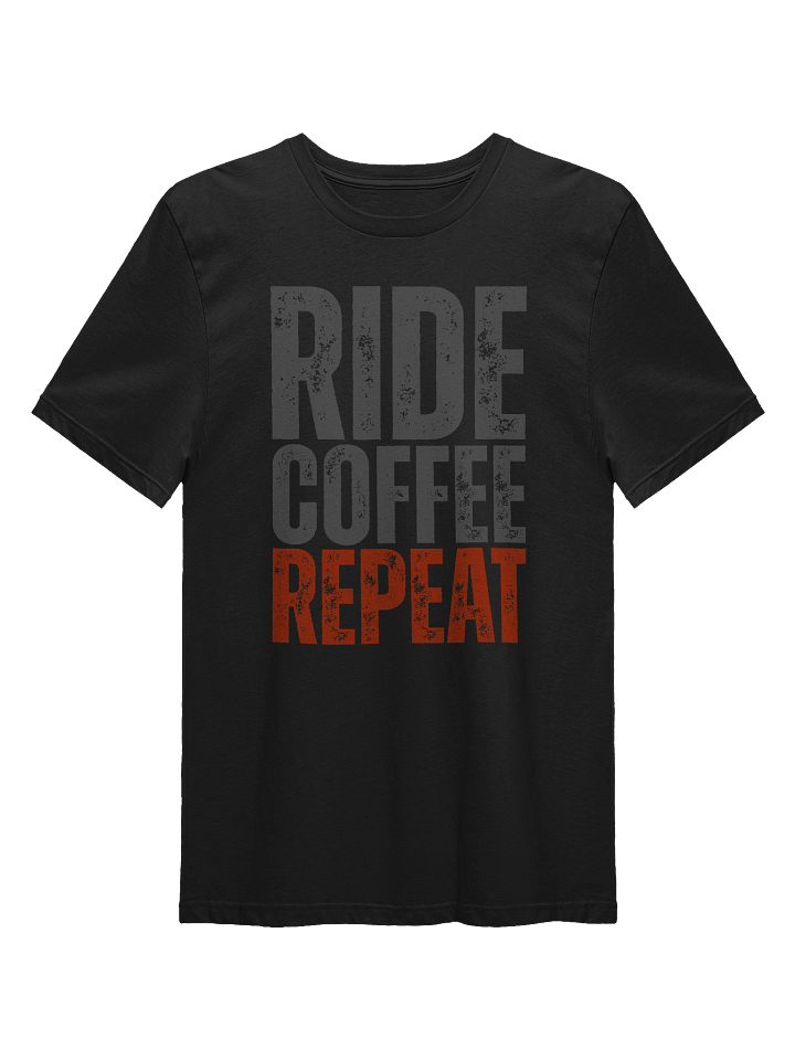 RIDE COFFEE REPEAT product image (3)
