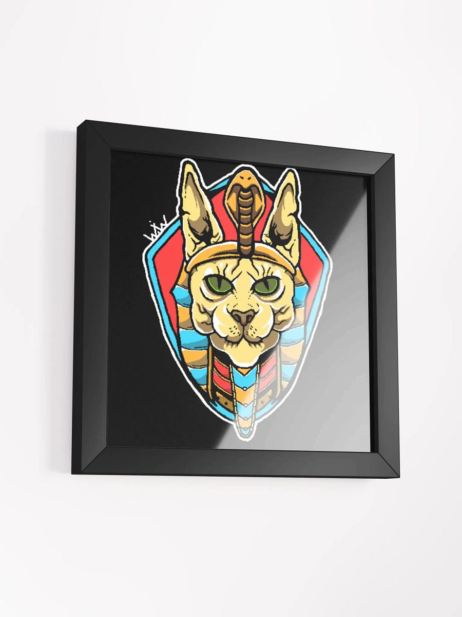 Pharaoh Cat product image (13)