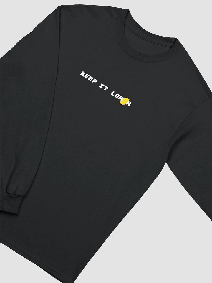 Long Sleeve 🍋 (Long Sleeve) product image (2)