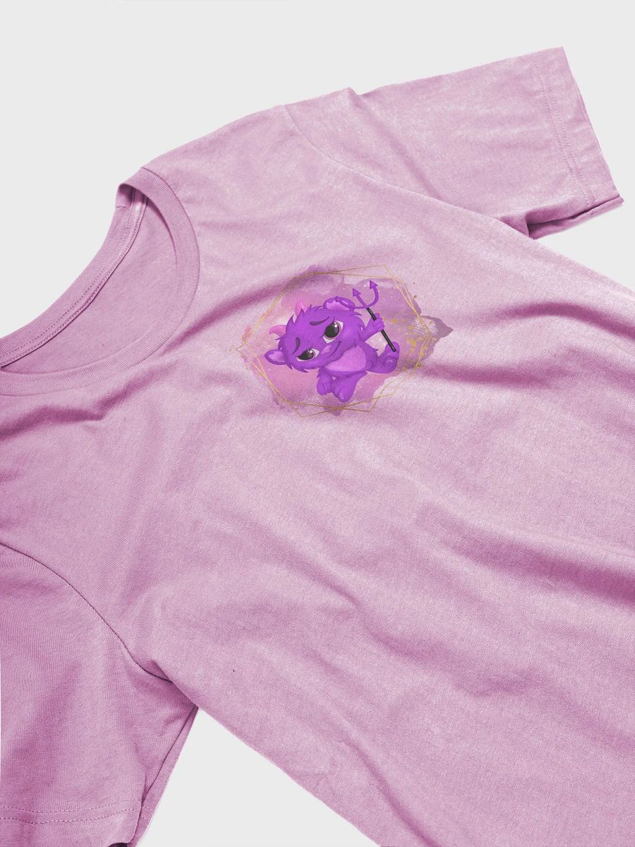 Purple Devil Super Soft T-Shirt product image (73)
