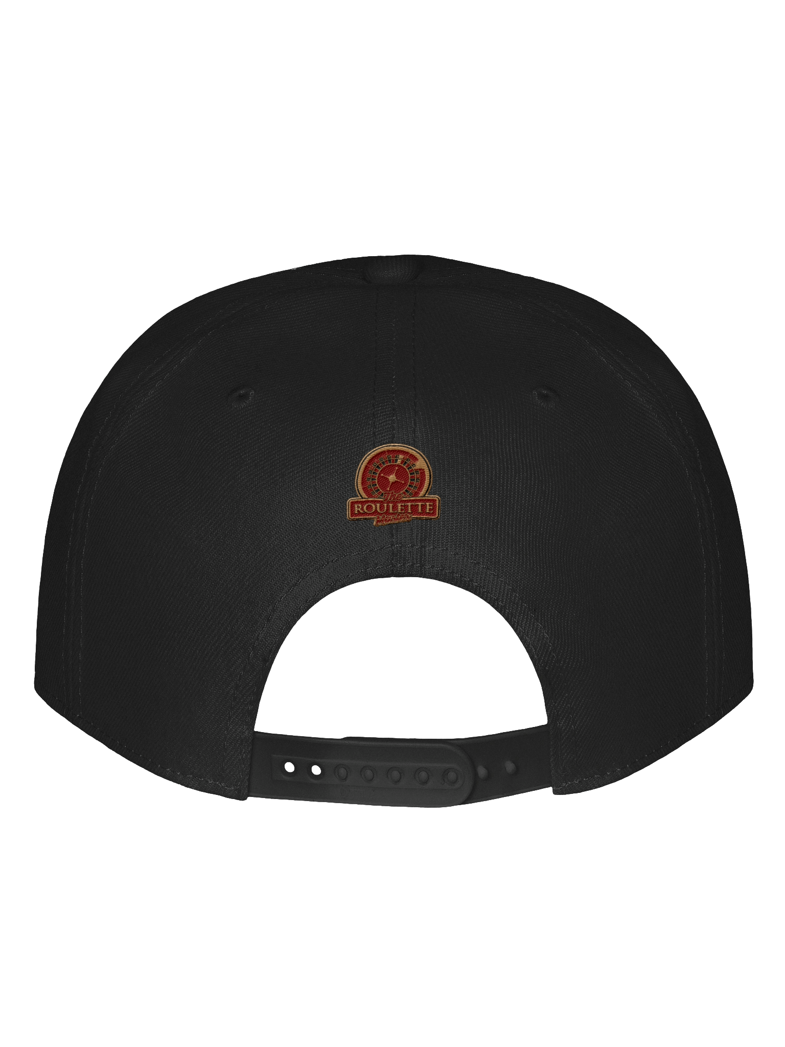 RM Snapback Cap product image (4)