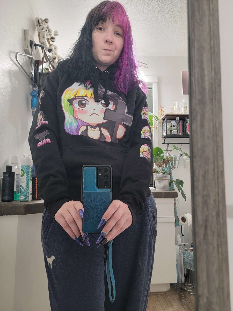 Emote Hoodie product image (9)