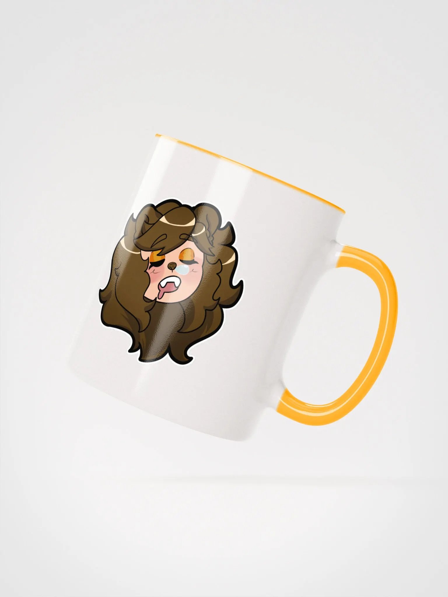 Dooble Bear Mug!! product image (4)