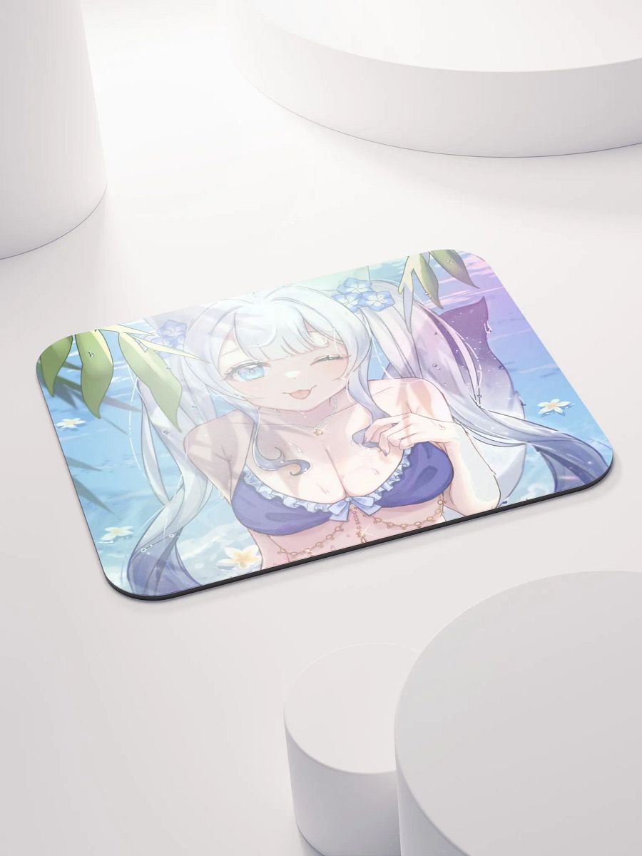 Beach Wispen Mousepad product image (5)