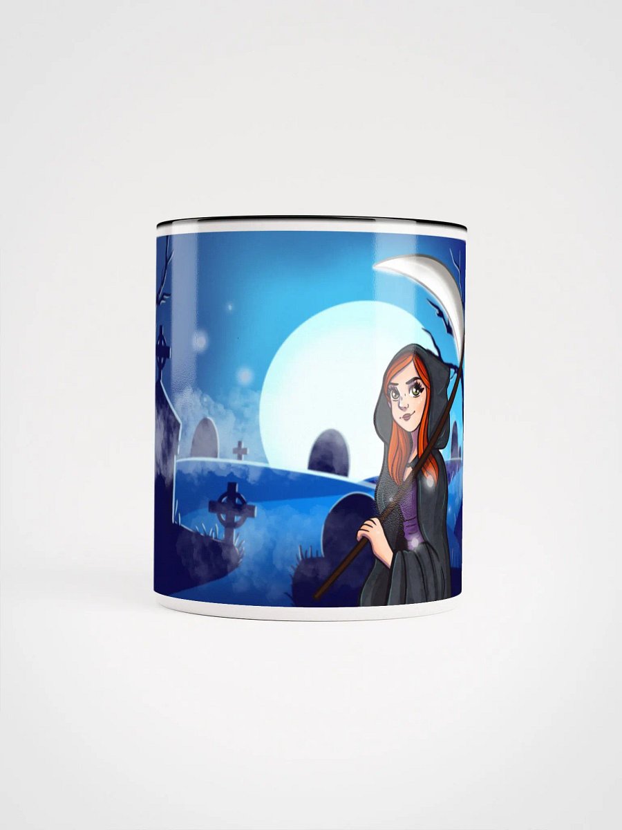 Reaper Mug | C-Rae product image (15)