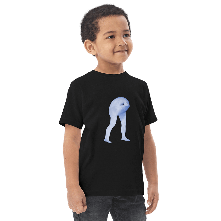 ningen shirt for kids 2.0 product image (2)