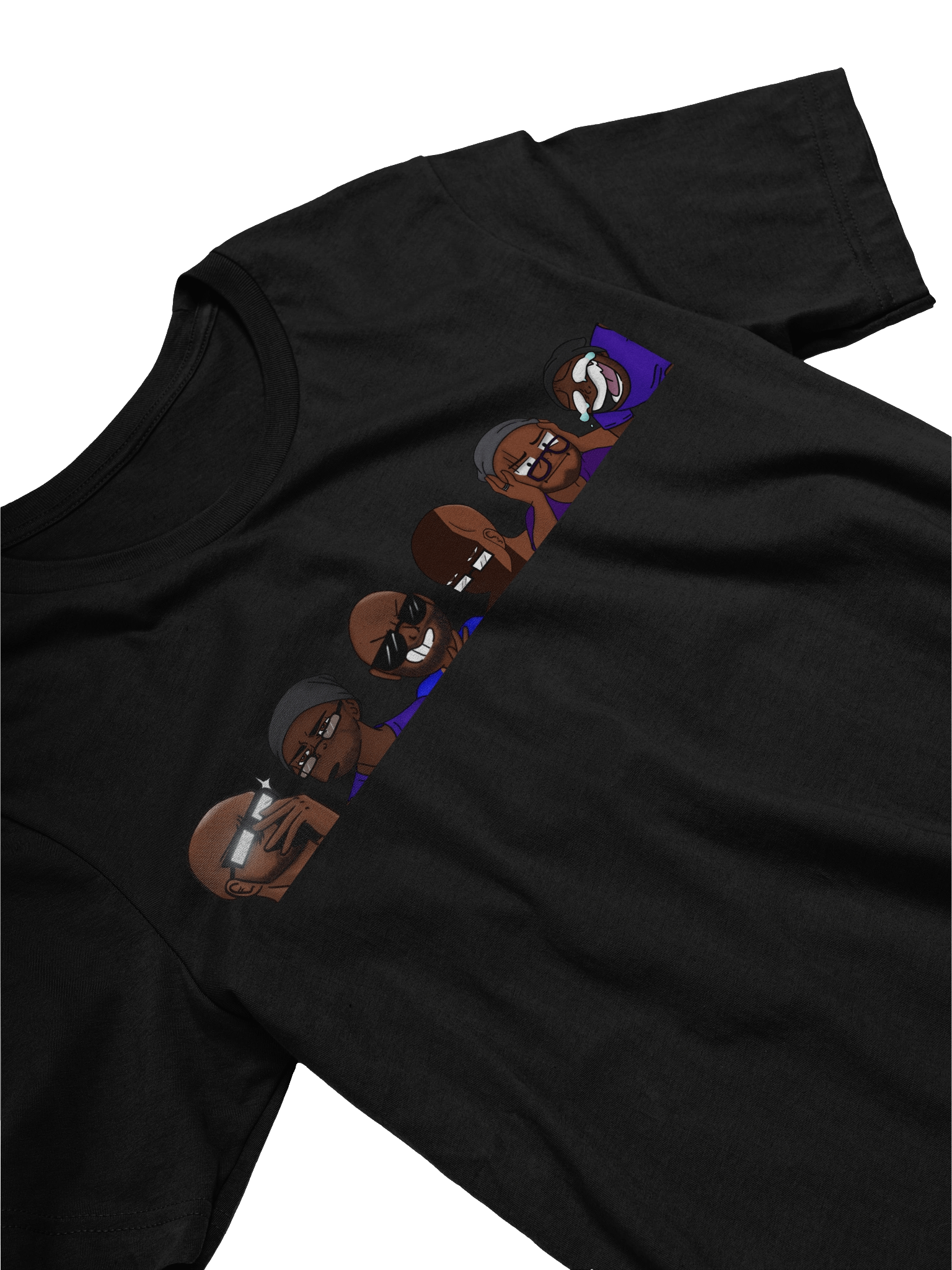 Moods of Mike product image (3)