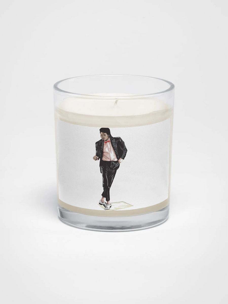 MICHEAL JACKSON WILL  ALWAYS BE THE KING OF POP product image (1)