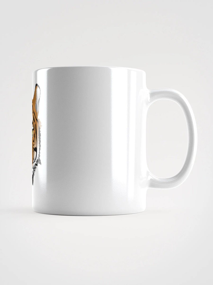 Tiger Mug product image (3)