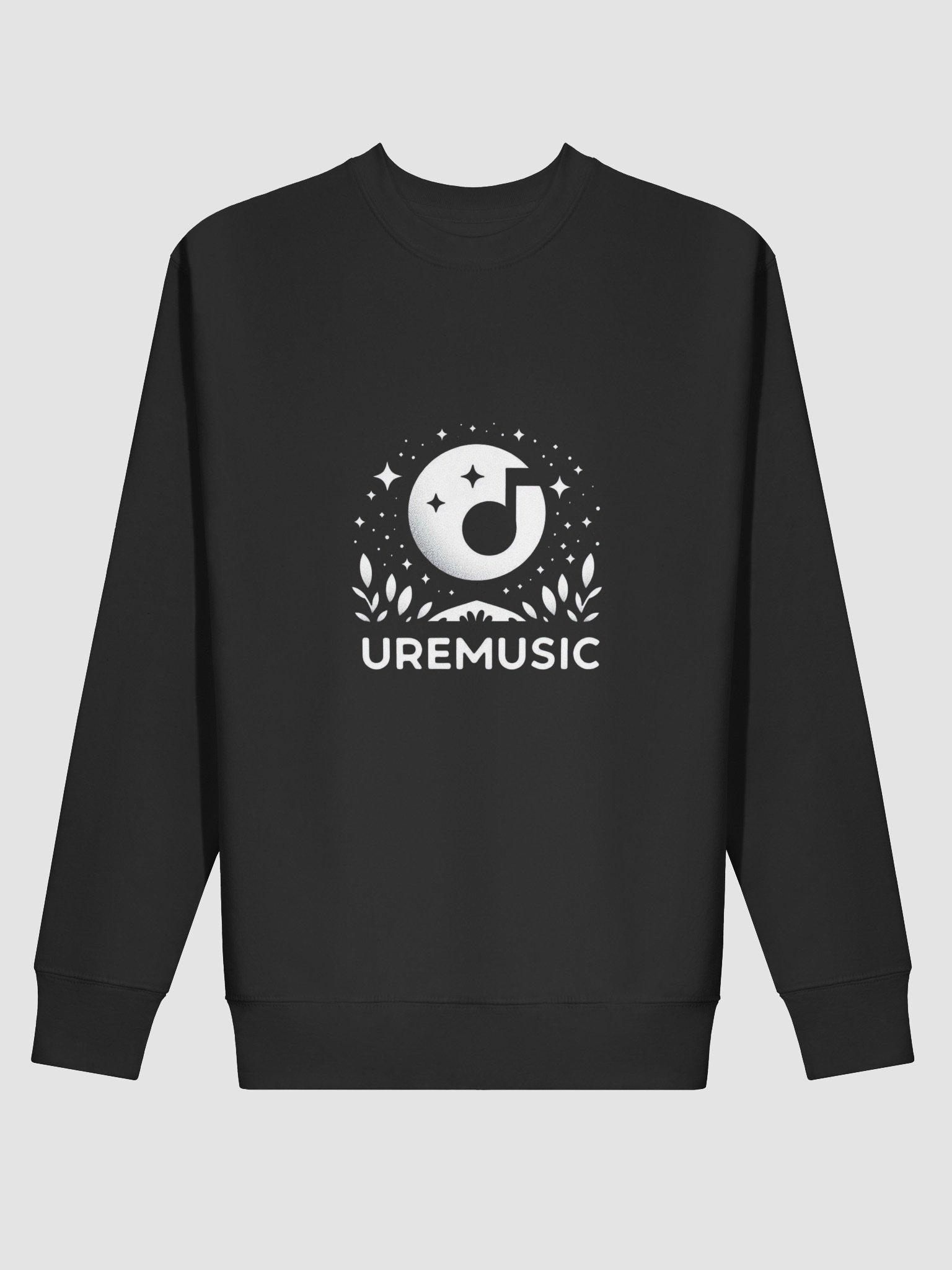 UreMusic Galaxy Sweater product image (2)