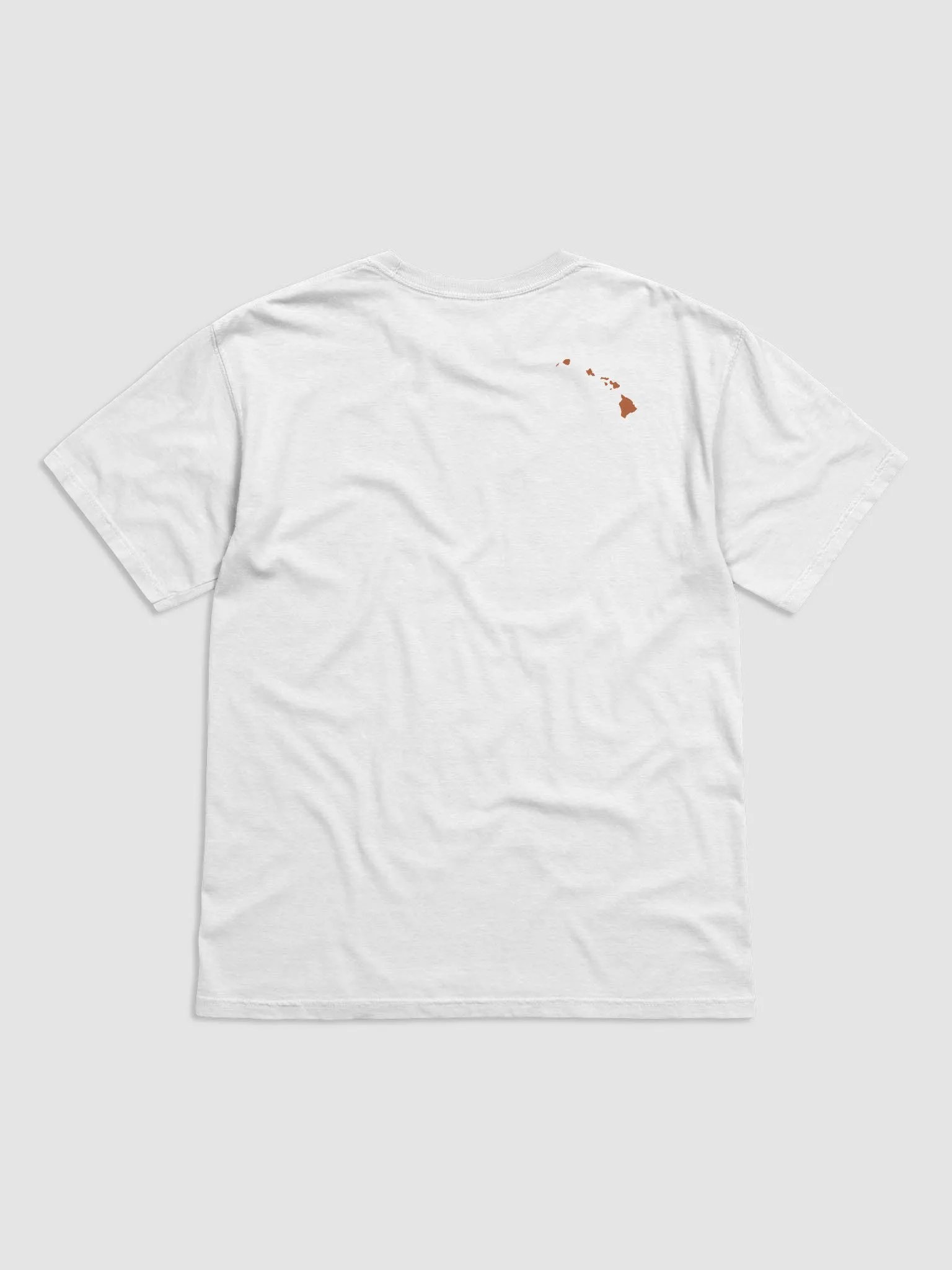Hawaii Time Variant Shirt product image (6)