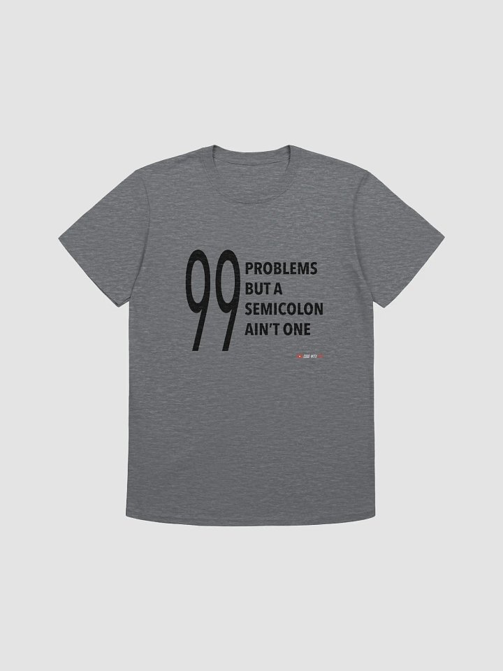 99 Problems product image (1)