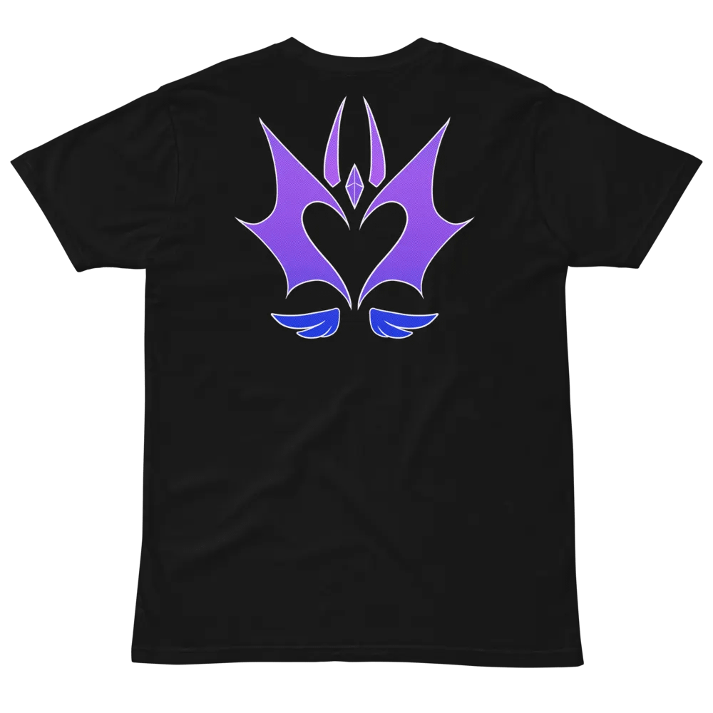 DragonNess shirt product image (4)