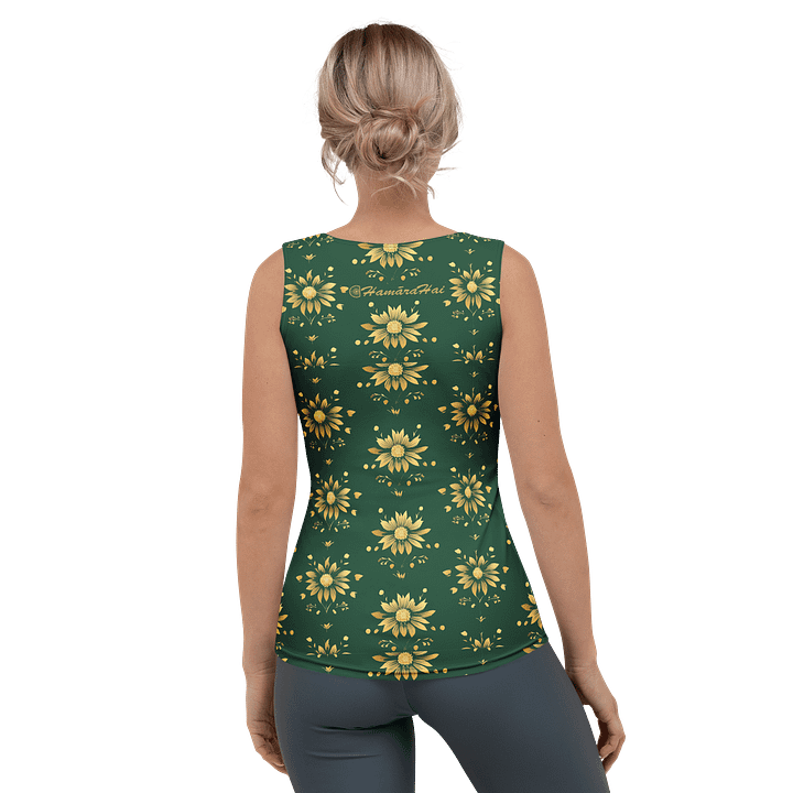 Jnana - Women's Tank Top product image (2)