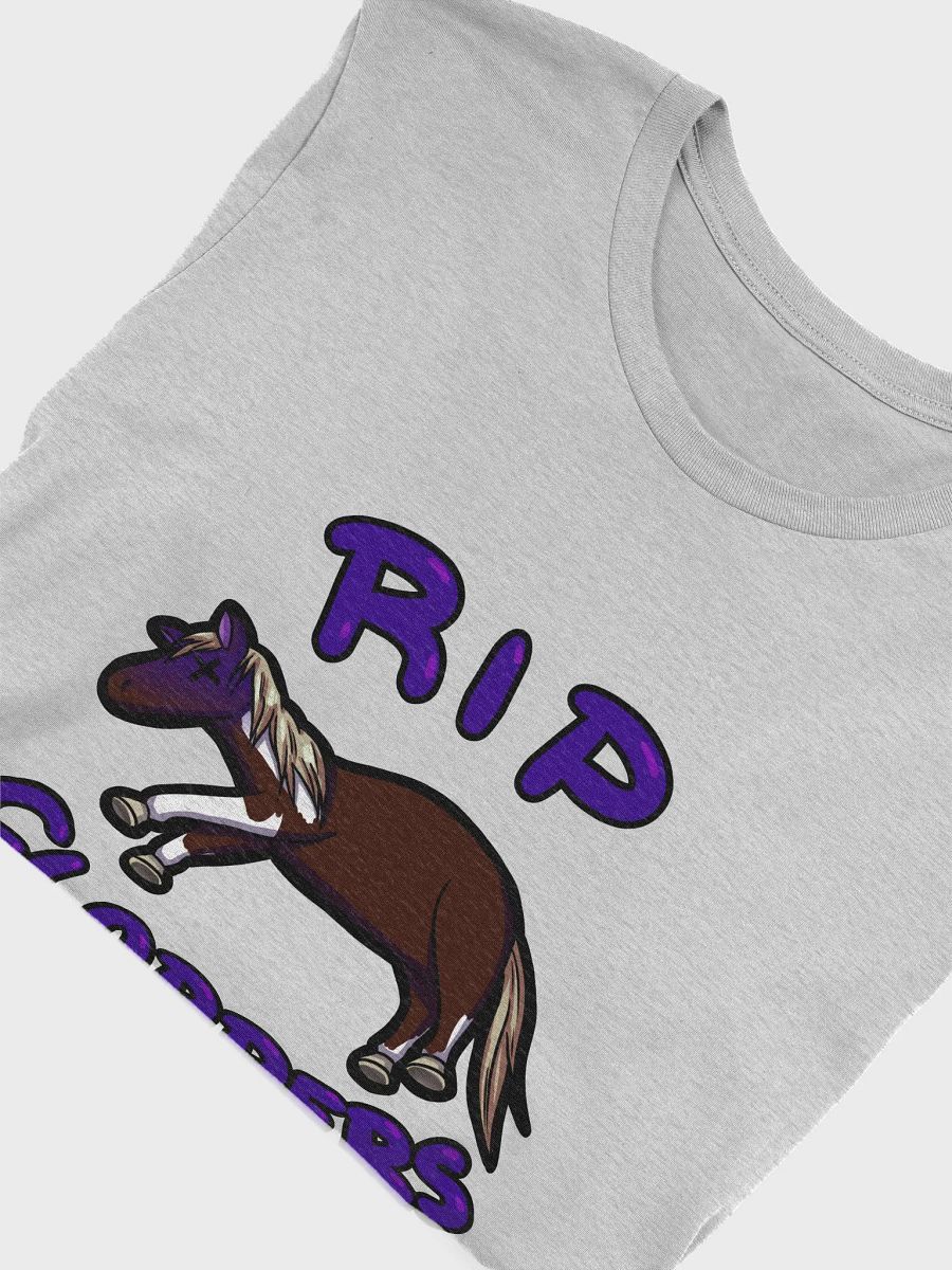 R.I.P. Cloppers product image (41)