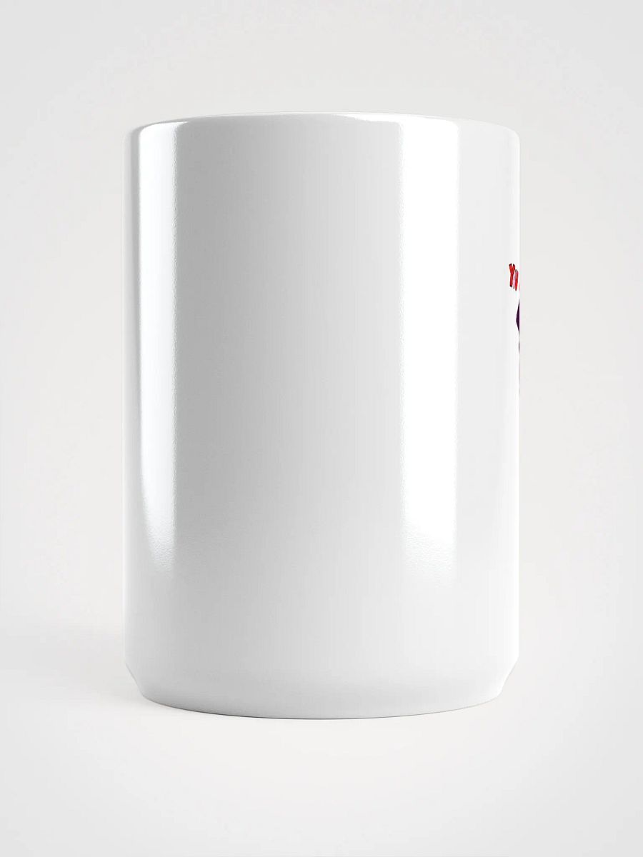 You Animate My World Mug product image (5)