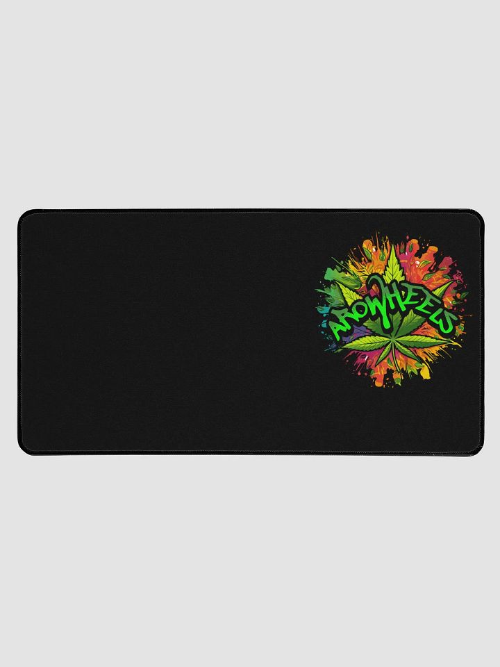 AROW large mousepad product image (1)