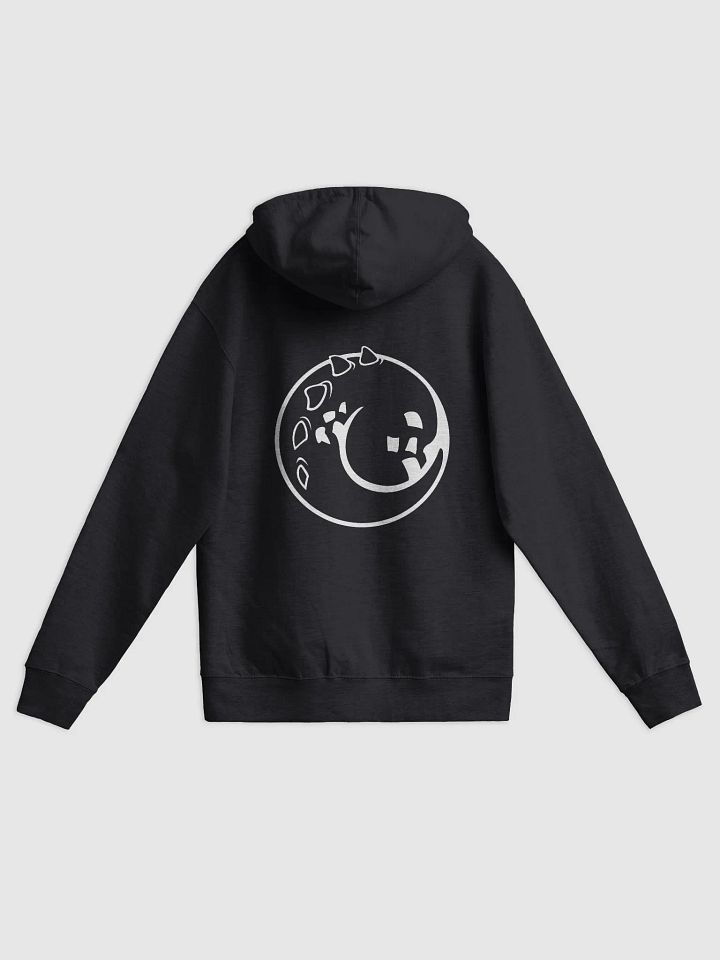 Logo Jacket product image (4)