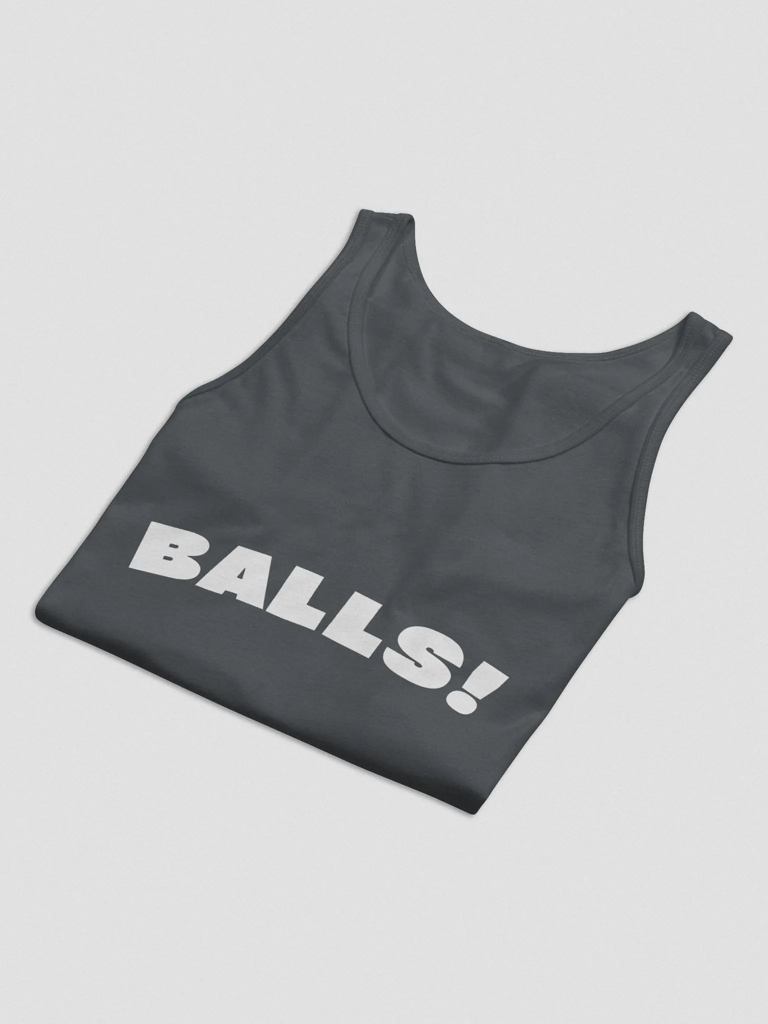 BALLS!™ Tank Top product image (42)