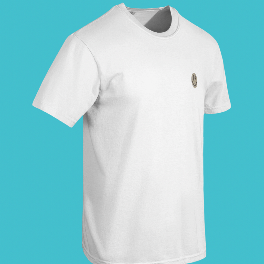 The Smiley Tee product image (5)