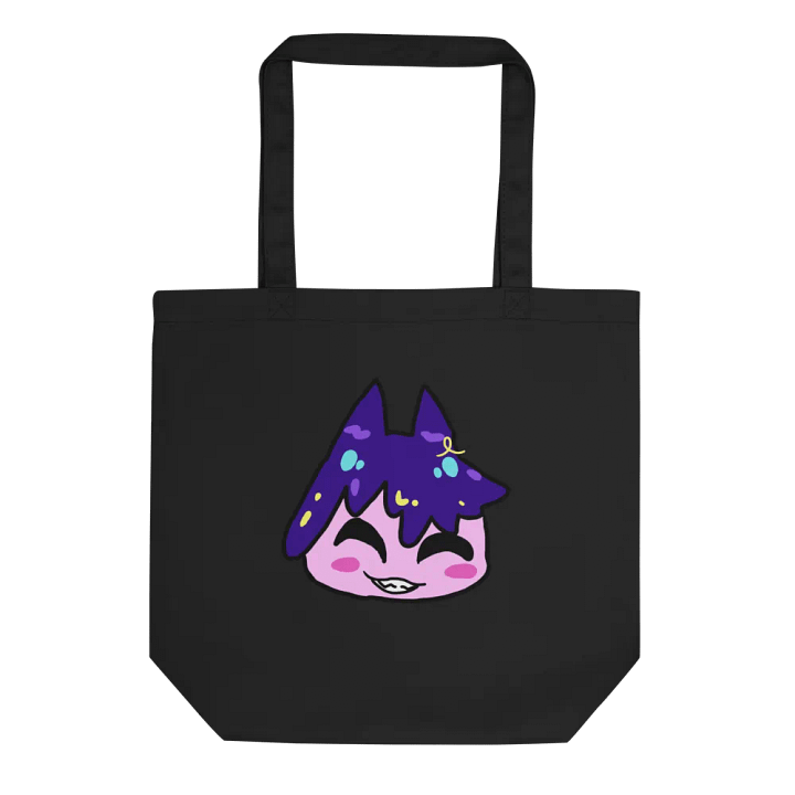 Cute kirby tote bag product image (1)
