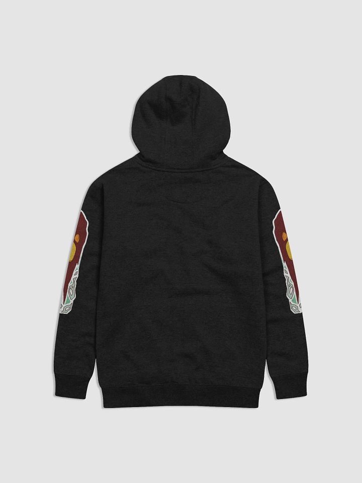 Val Hazak Hoodie product image (8)