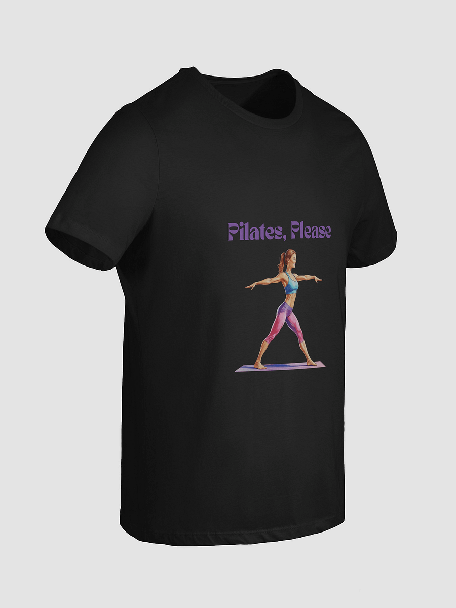 T-shirt Pilates product image (10)