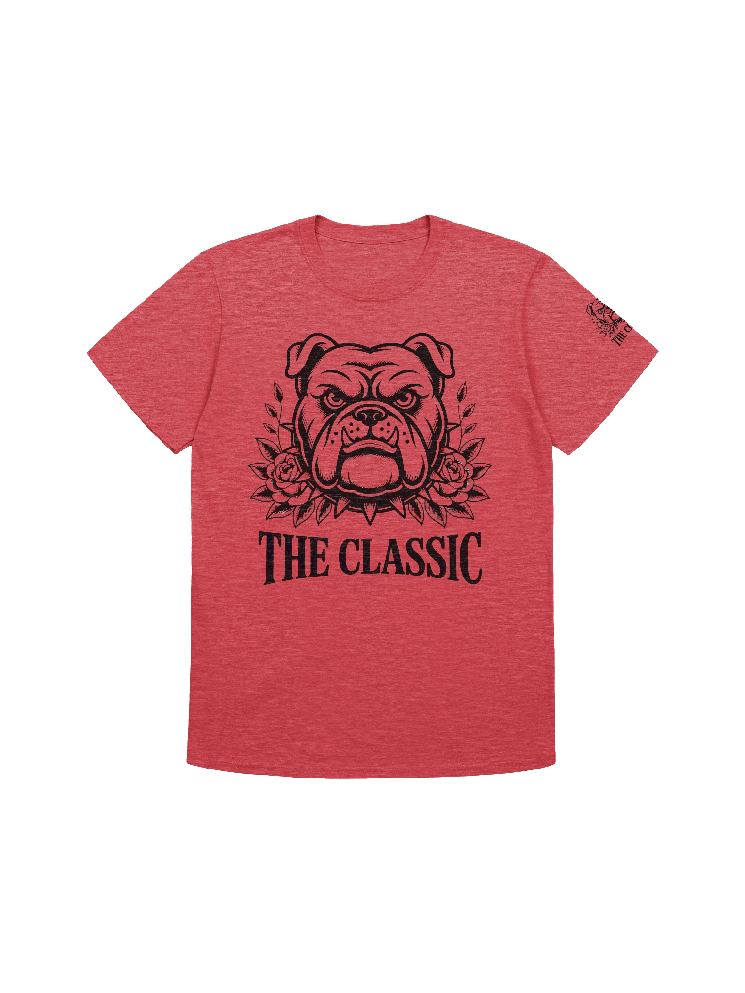 The Classic Bulldog Collection II T-Shirt product image (1)