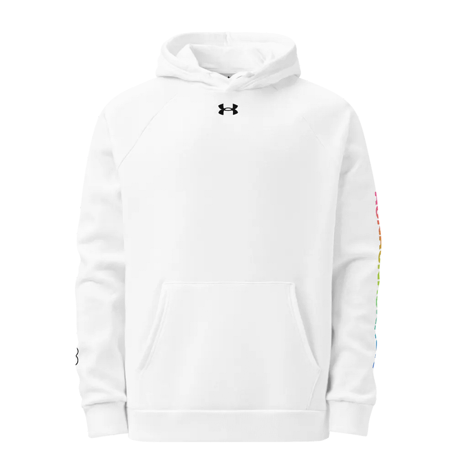 UA X The Goddess Of Victory | Rainbow product image (10)