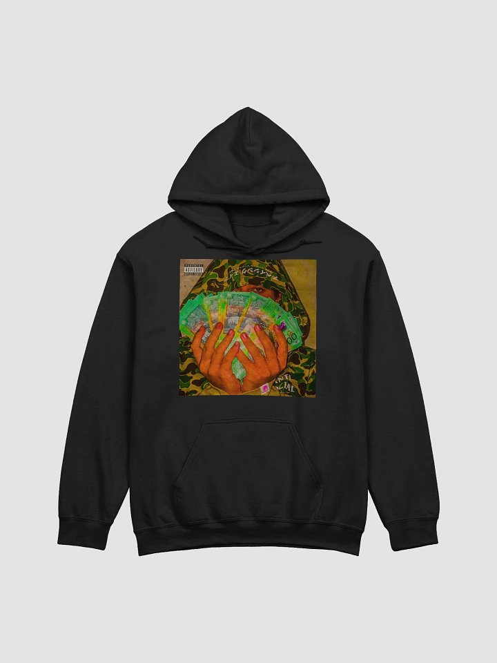 Rookie Of The Year Hoodie product image (1)